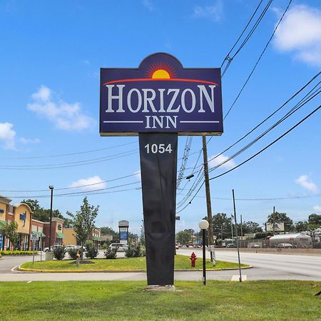 Horizon Inn Avenel Eksteriør bilde